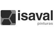 Logo Isaval