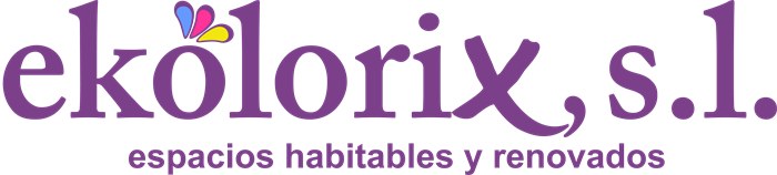 Ekólorix, s.l. — Espacios habitables y renovados