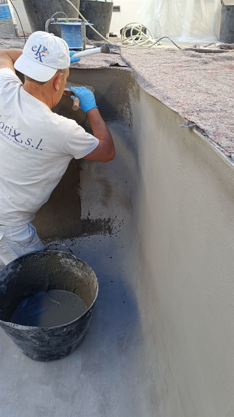 Gestión de obras