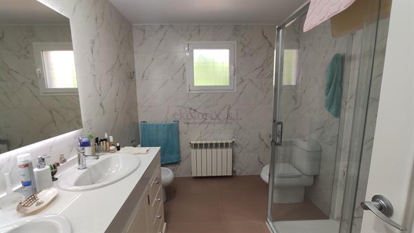 Reforma de baño — Ekólorix