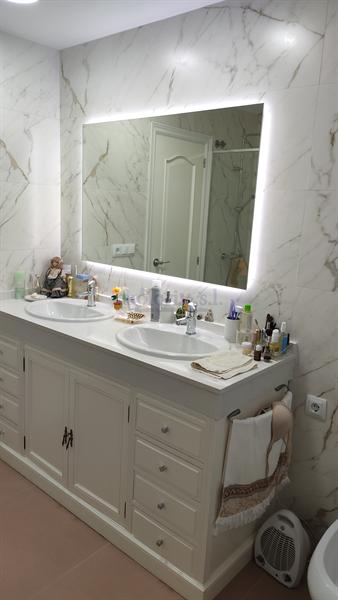 Reforma de baño — Ekólorix