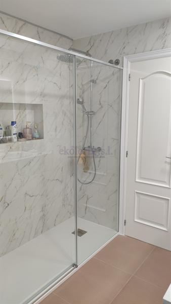 Reforma de baño — Ekólorix