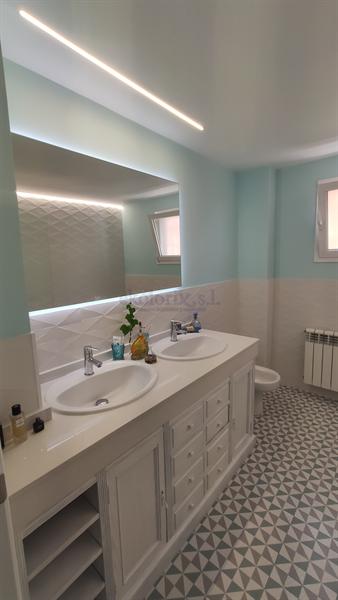 Reforma de baño — Ekólorix