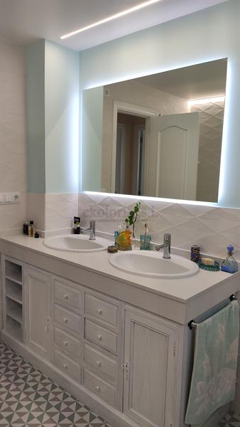 Reforma de baño — Ekólorix