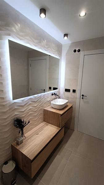 Reforma de baño — Ekólorix