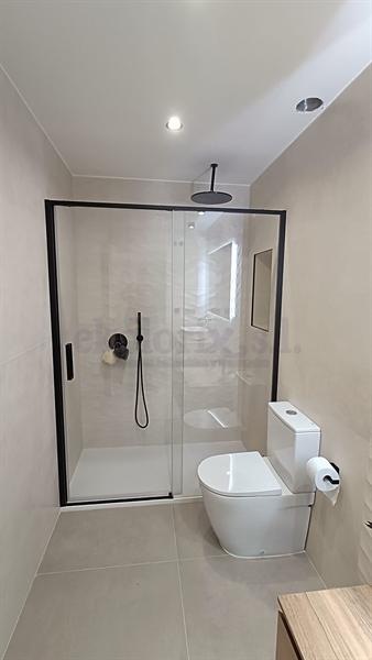 Reforma de baño — Ekólorix
