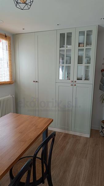Reforma de cocina — Ekólorix